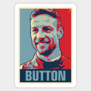 Button Sticker